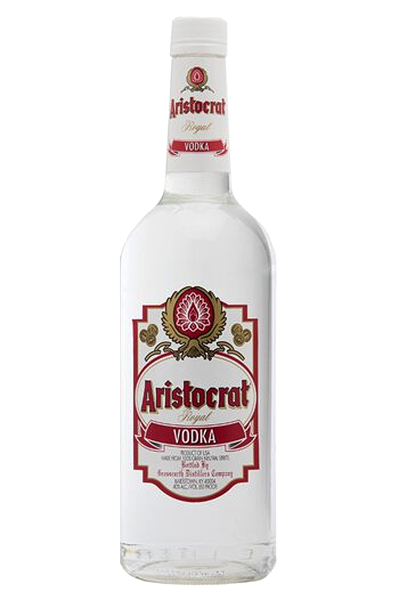 Aristocrat Vodka