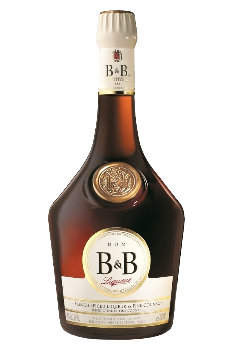 B&B Liqueur