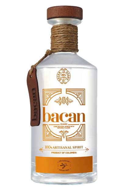 Bacan Guaro Aguardiente 29 Proof