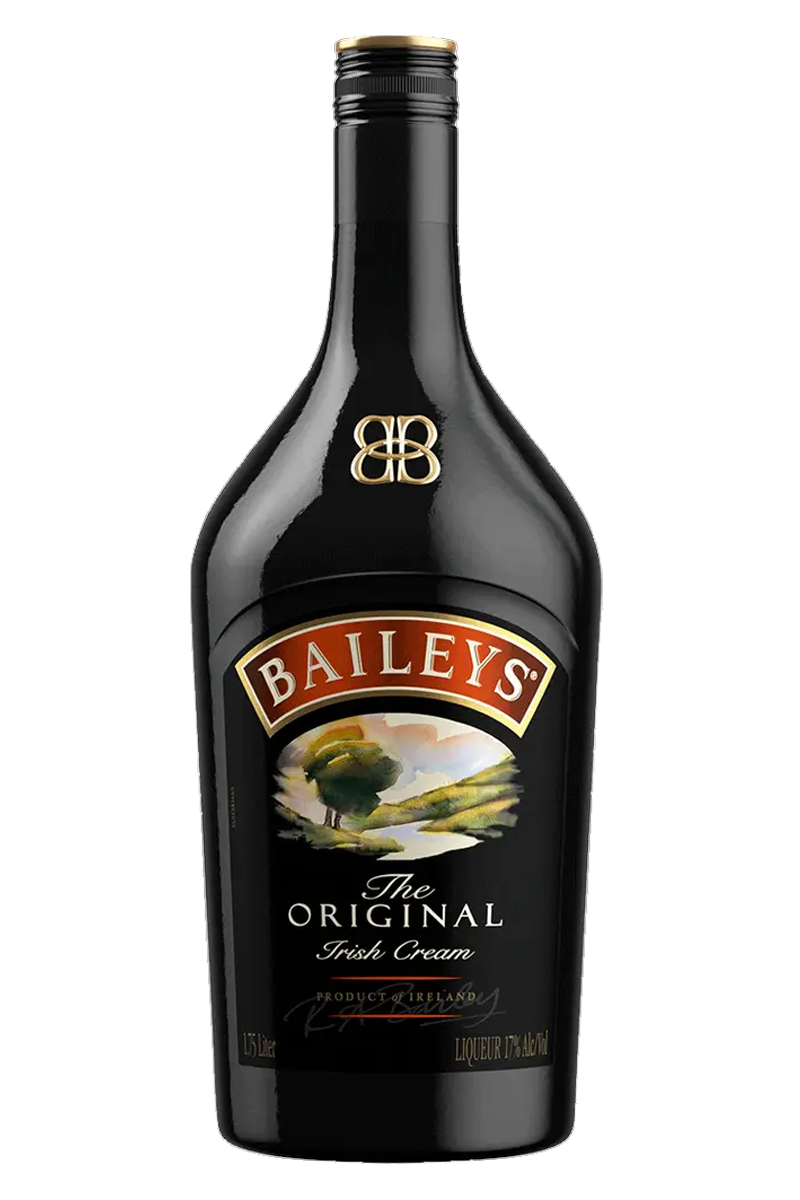 Baileys Original Irish Cream 1.75 LT