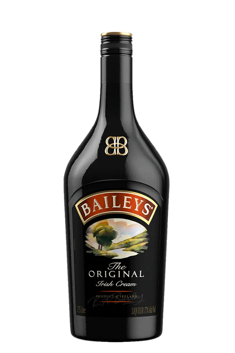 Baileys Original Irish Cream 750 ML