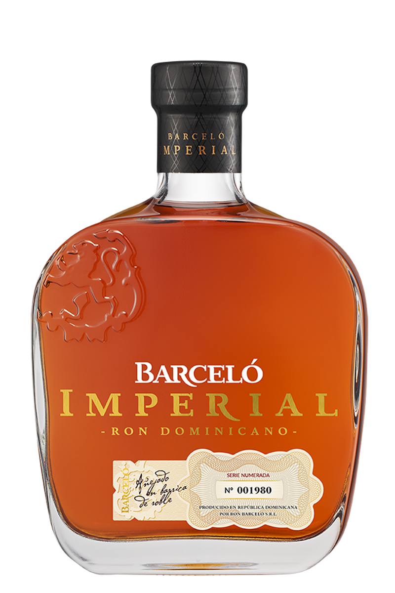 Barcelo Imperial Rum 750 ML