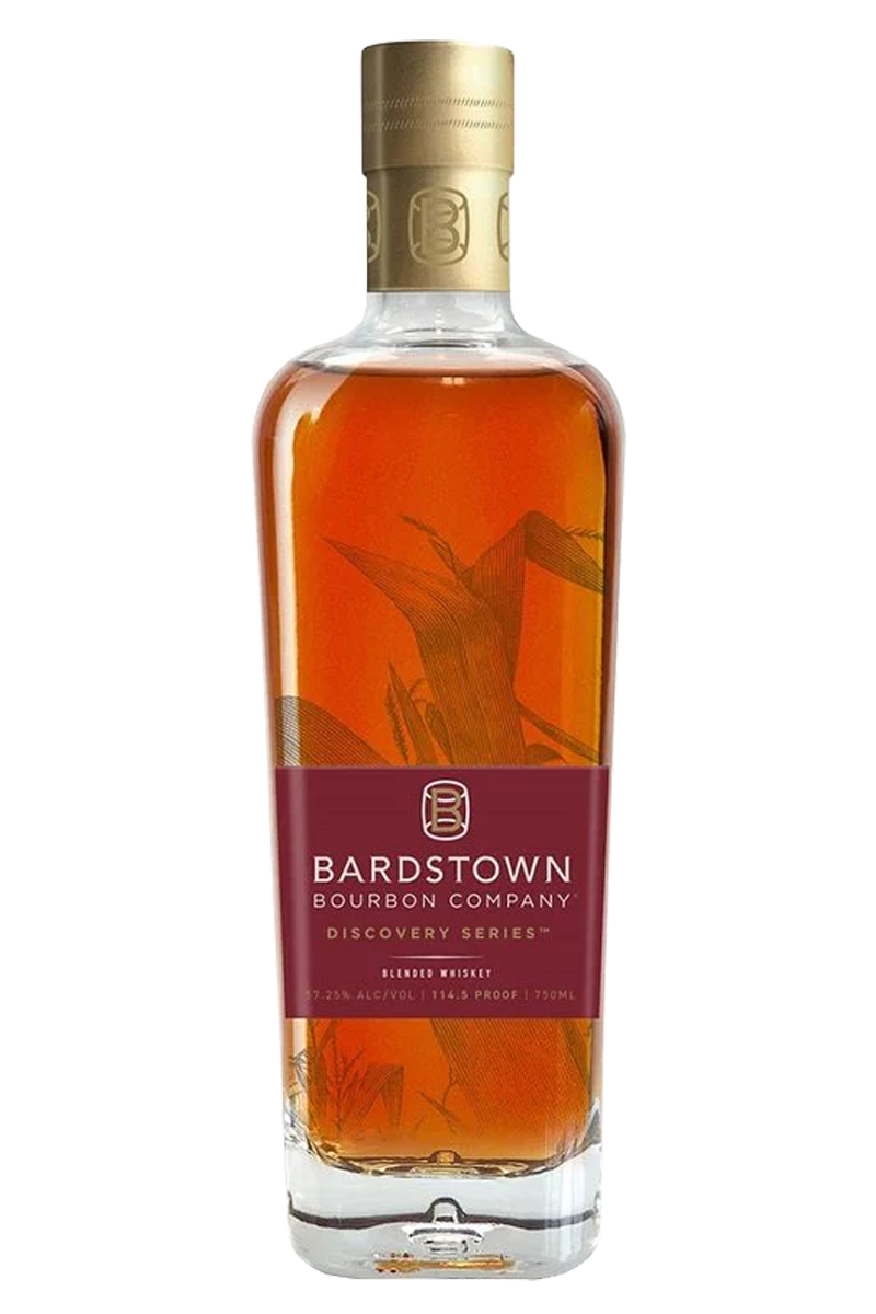 Bardstown Discovery Series #5 Bourbon Whiskey