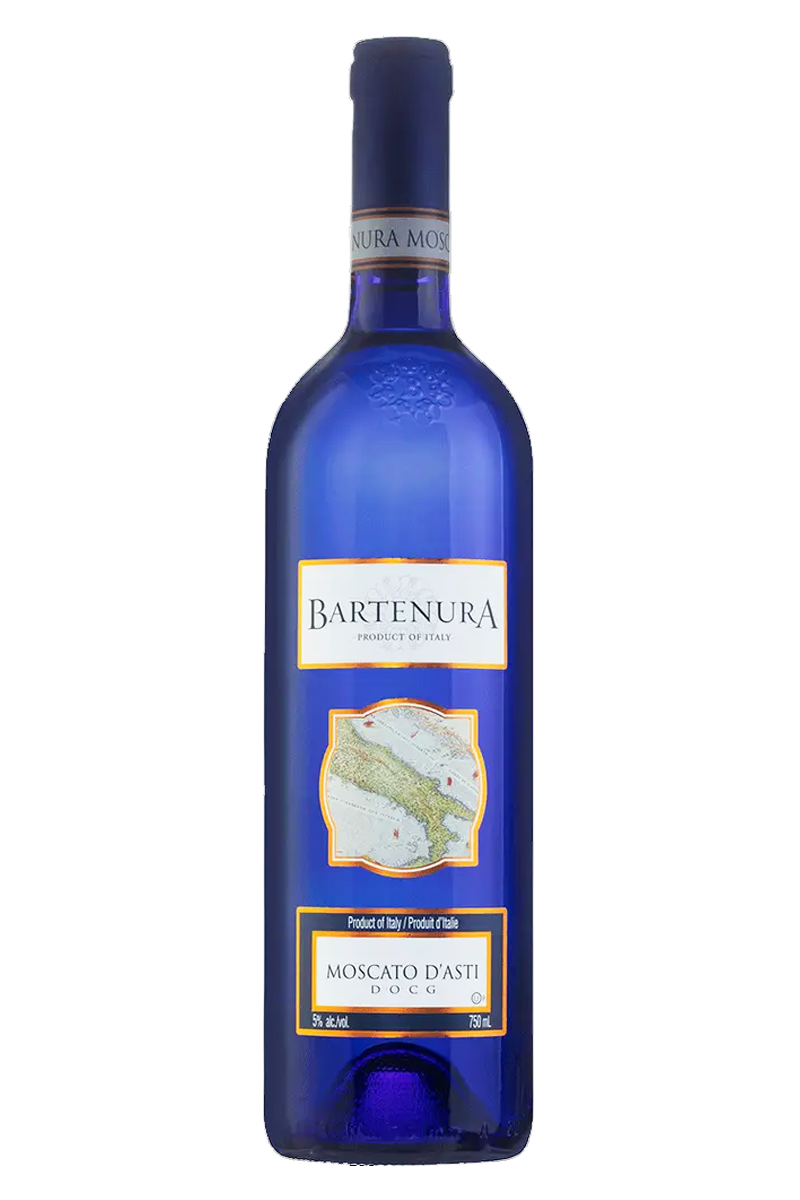 Bartenura Moscato