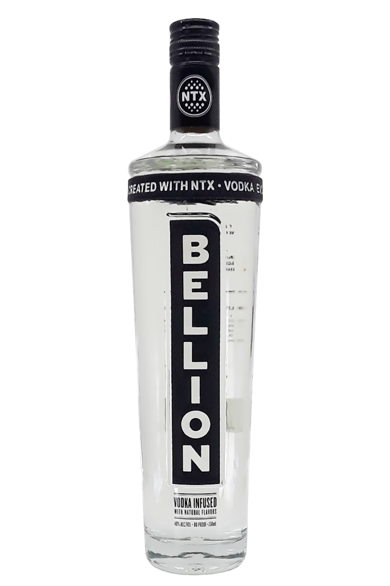 Bellion American Vodka