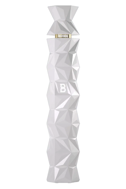 Belvedere 10 Polish Vodka 750 ML