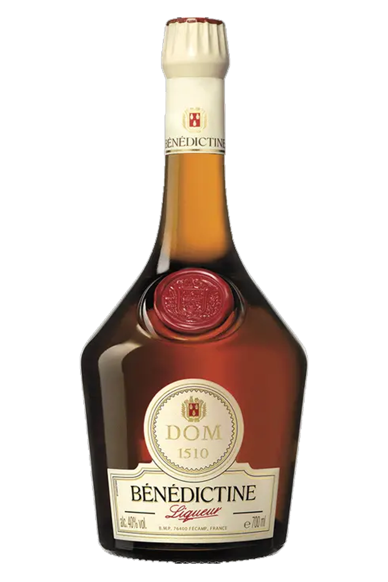 Benedictine Liqueur