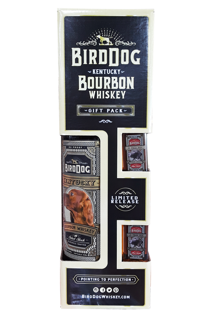 Bird Dog Select Stock Kentucky Bourbon Whiskey 2