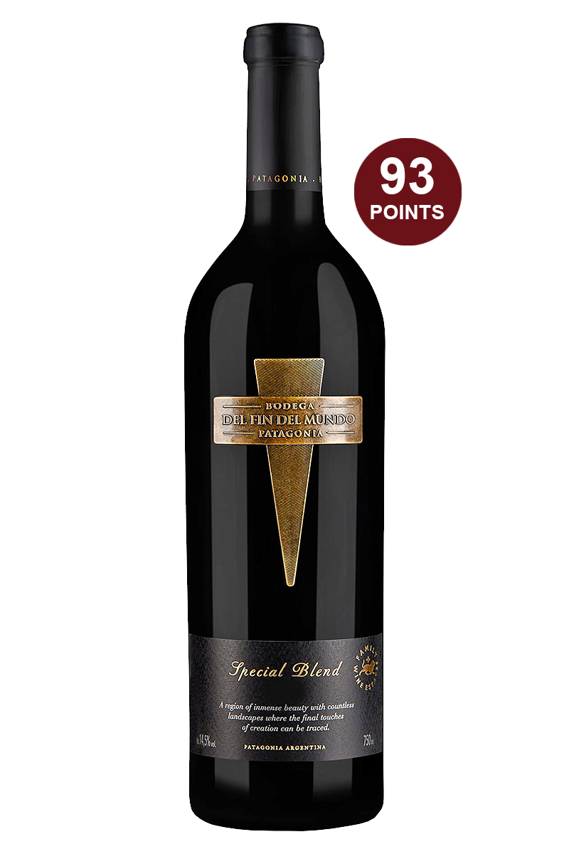 Bodega del Fin Del Mundo Special Blend