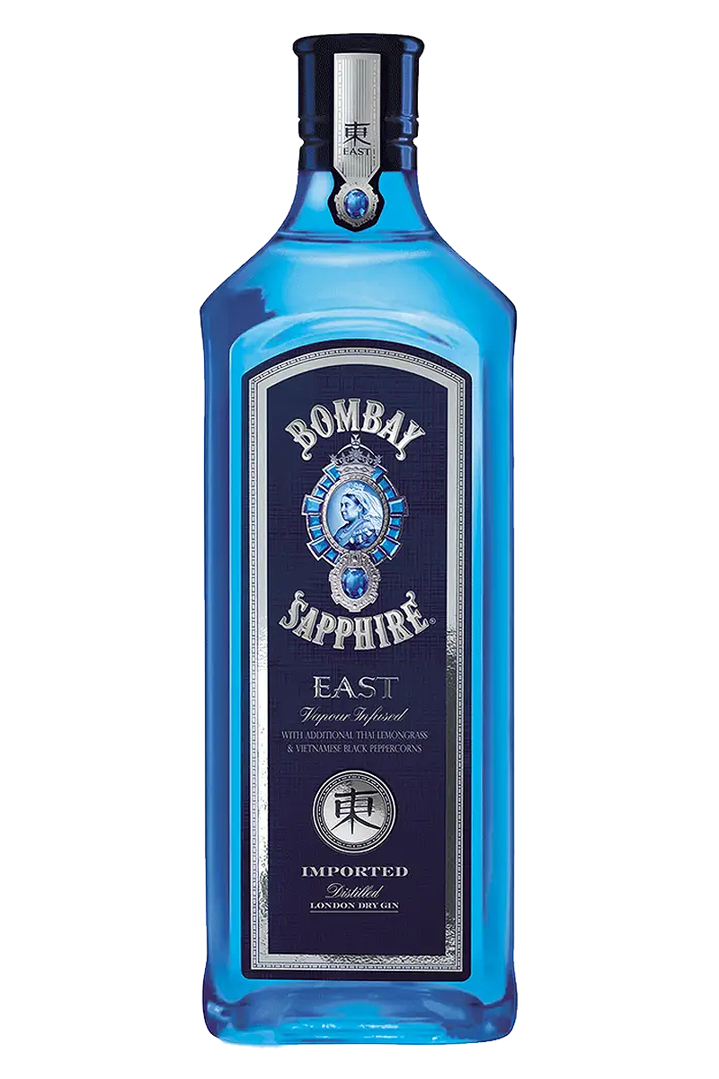 Bombay Sapphire East London Dry Gin