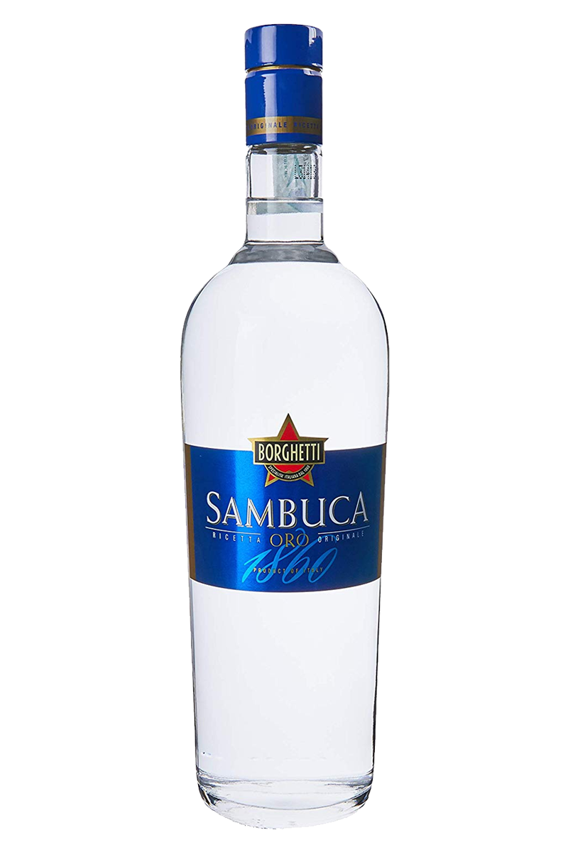 Borghetti Sambuca