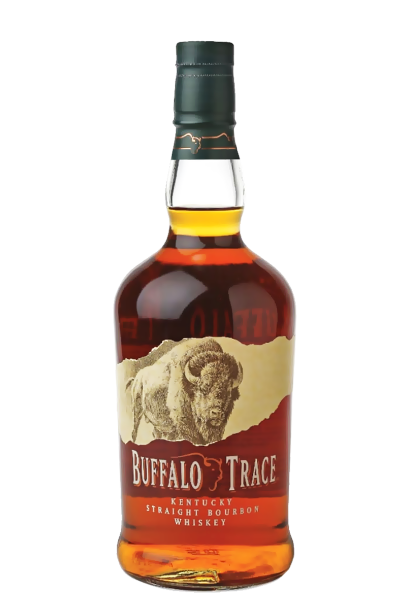 Buffalo Trace Kentucky Straight Bourbon Whiskey