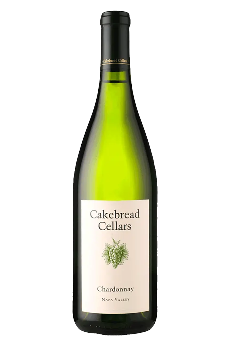 Cakebread Cellars Box Cakebread Cellars Chardonnay – Jensens Liquors