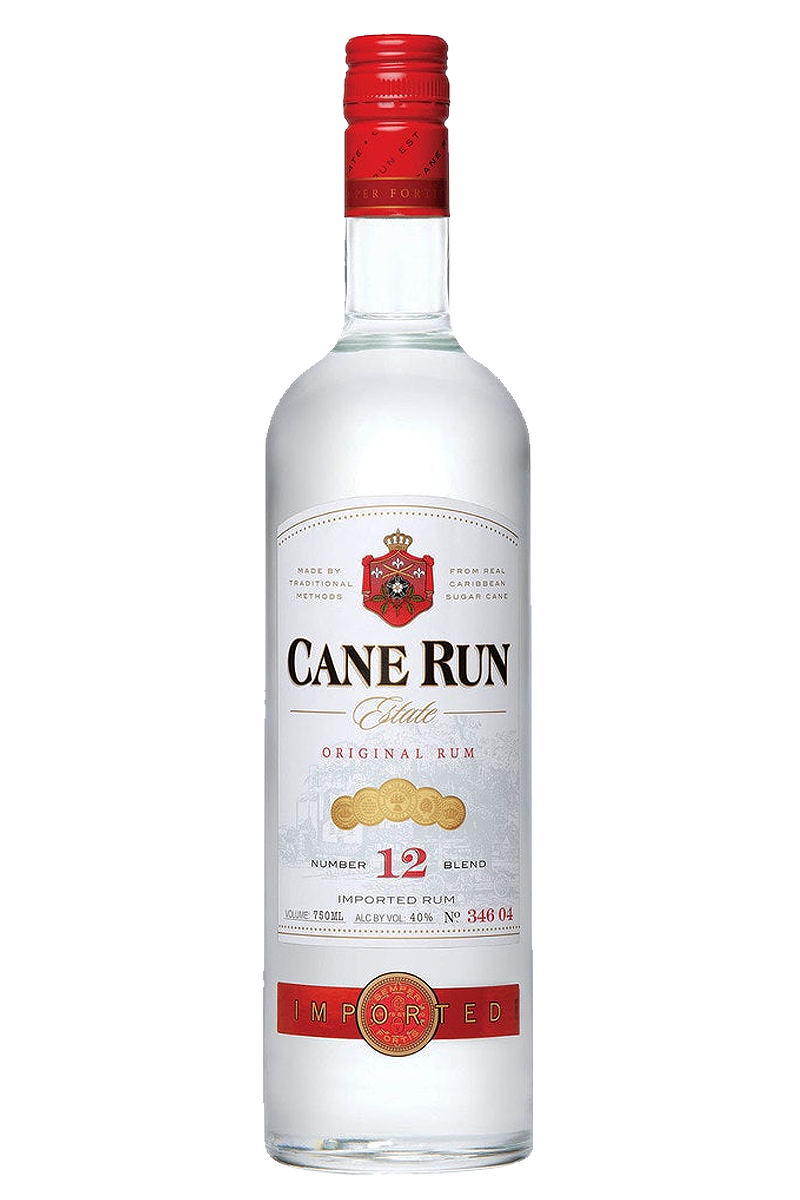 Cane Run White Rum