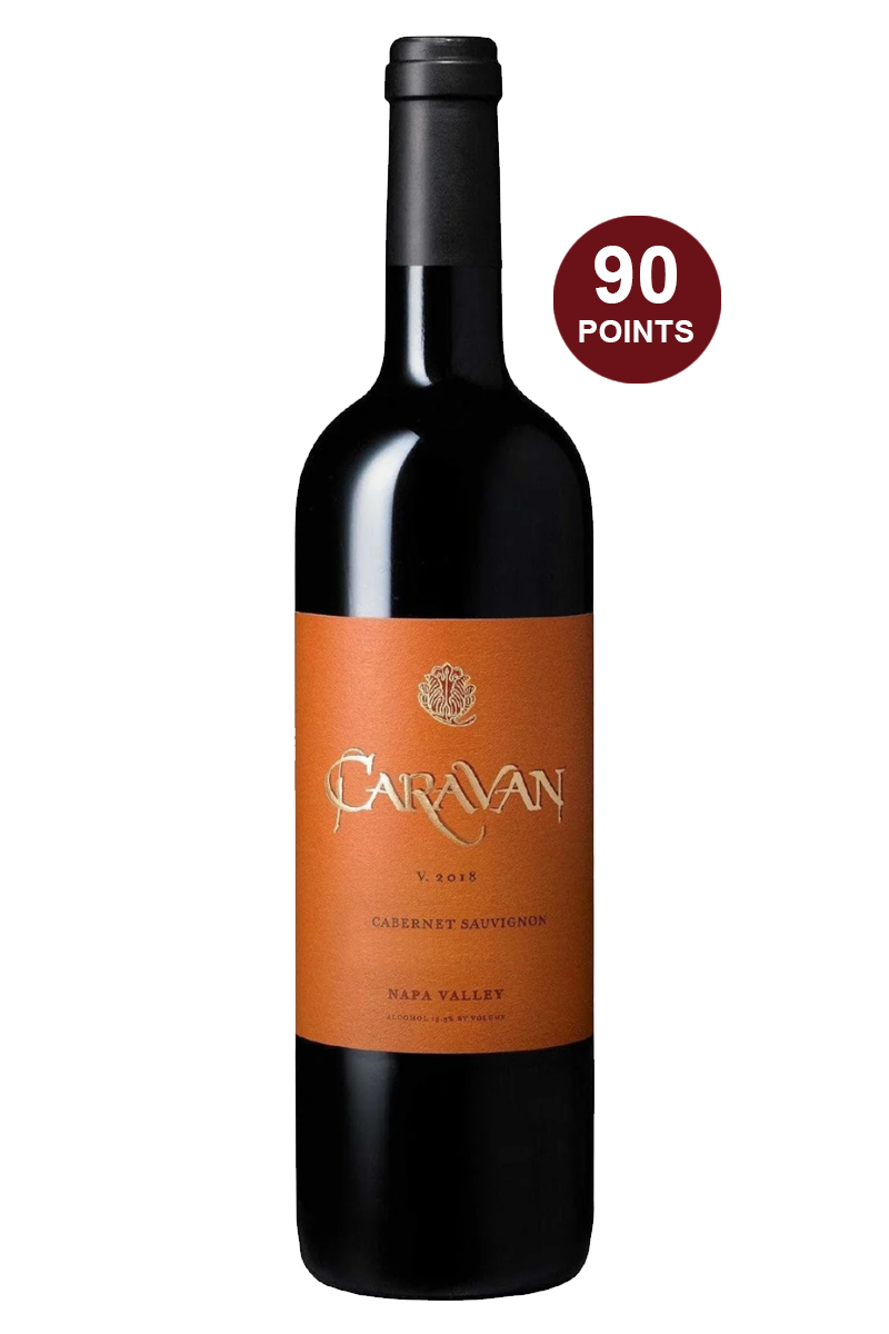 Darioush Caravan Cabernet Sauvignon