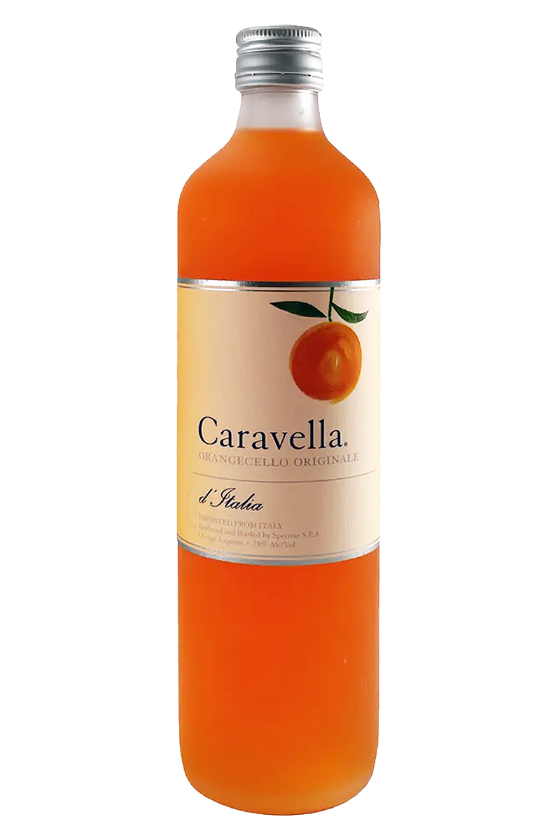 Caravella Orangecello Originale