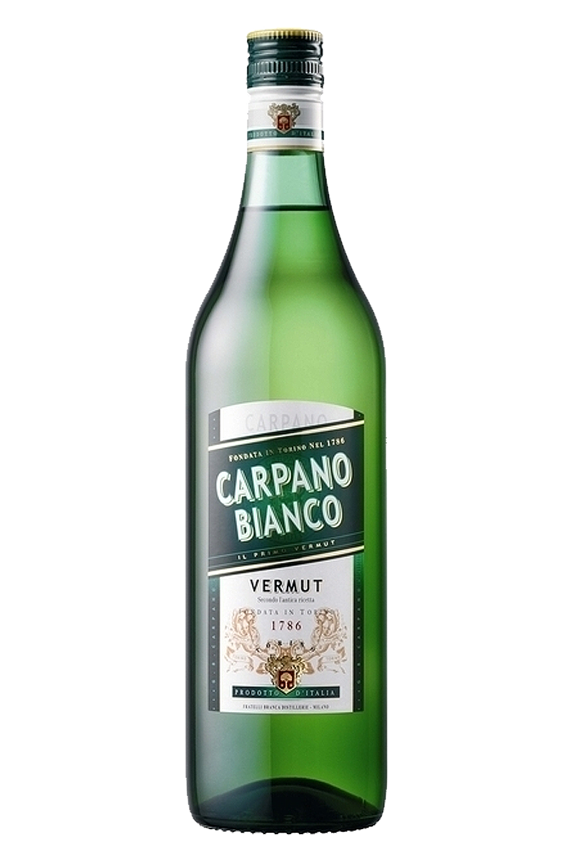 Carpano Bianco Vermouth