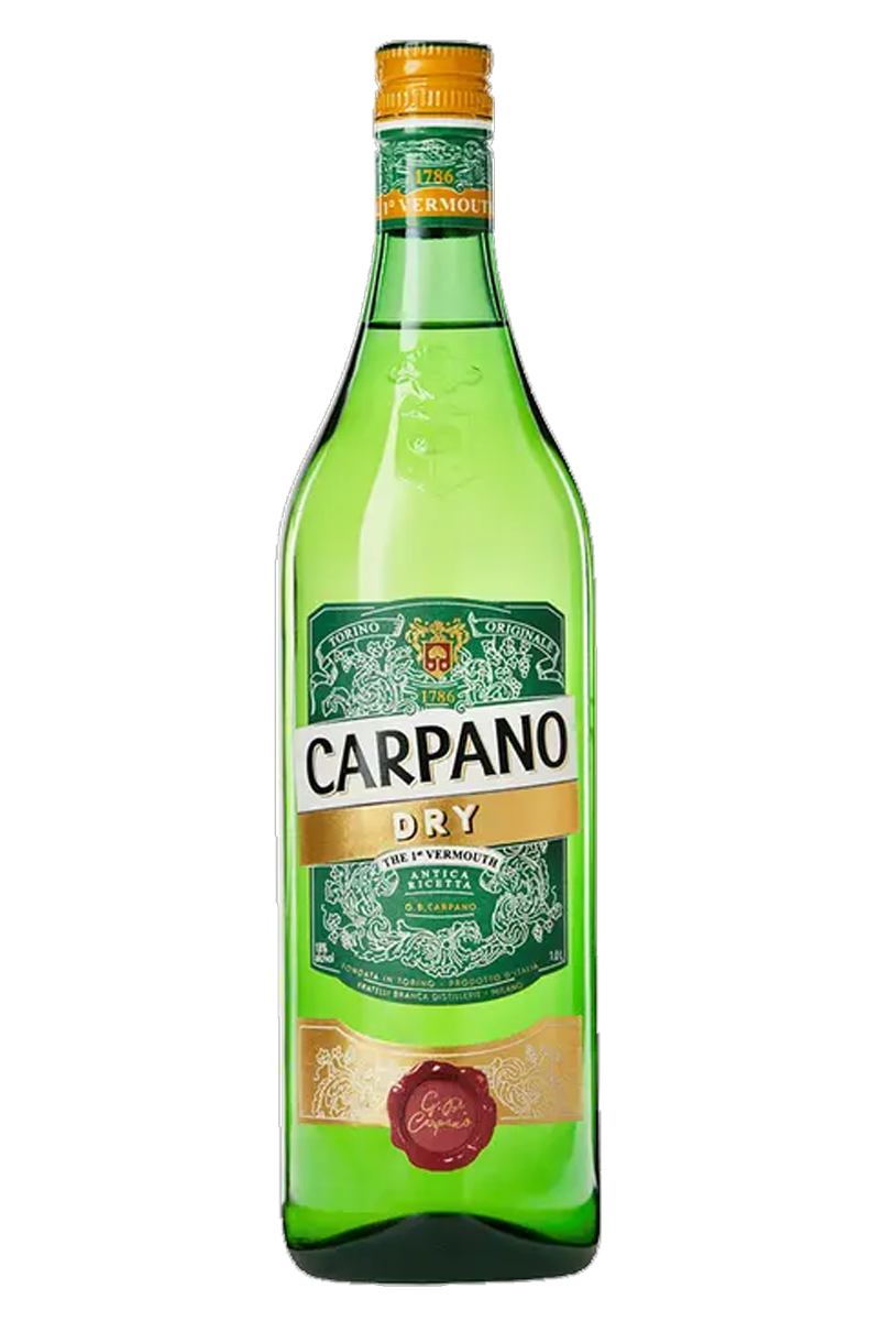 Carpano Dry Vermouth