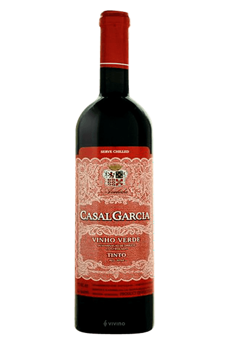 Casal Garcia Vinho Verde Red Wine