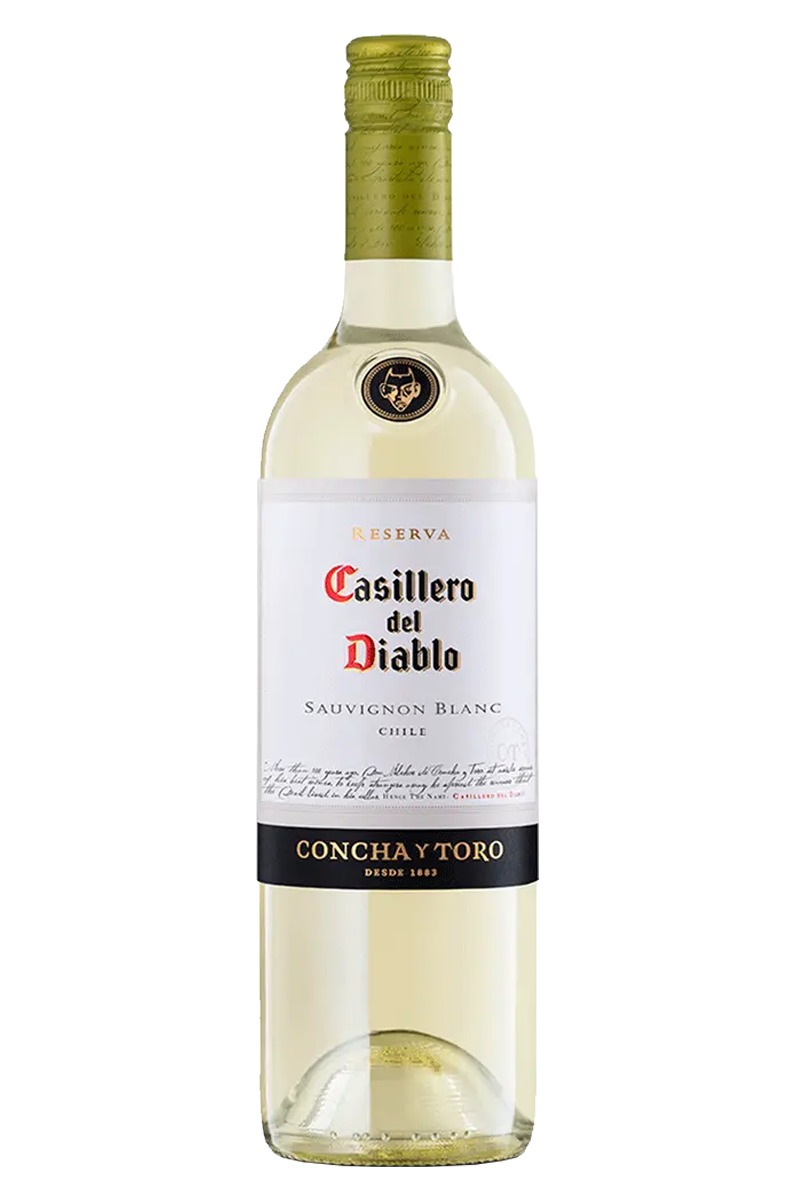 Casillero del Diablo Sauvignon Blanc