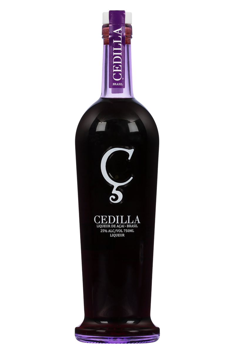 Cedilla Acai Liqueur