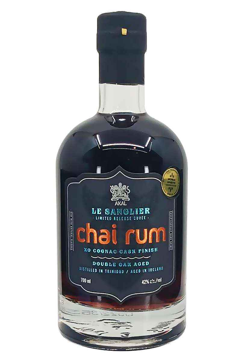 Akal Chai Rum Le Sanglier Limited Release Cuvée 700 ML