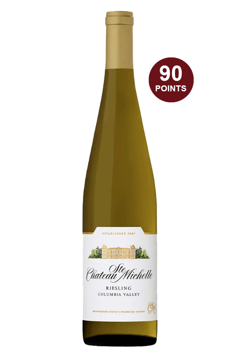 Chateau Ste. Michelle Columbia Valley Riesling