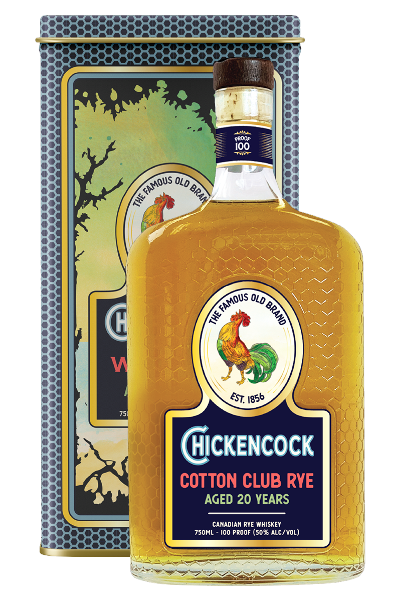 American-Bourbons – Page 5 – Jensens Liquors