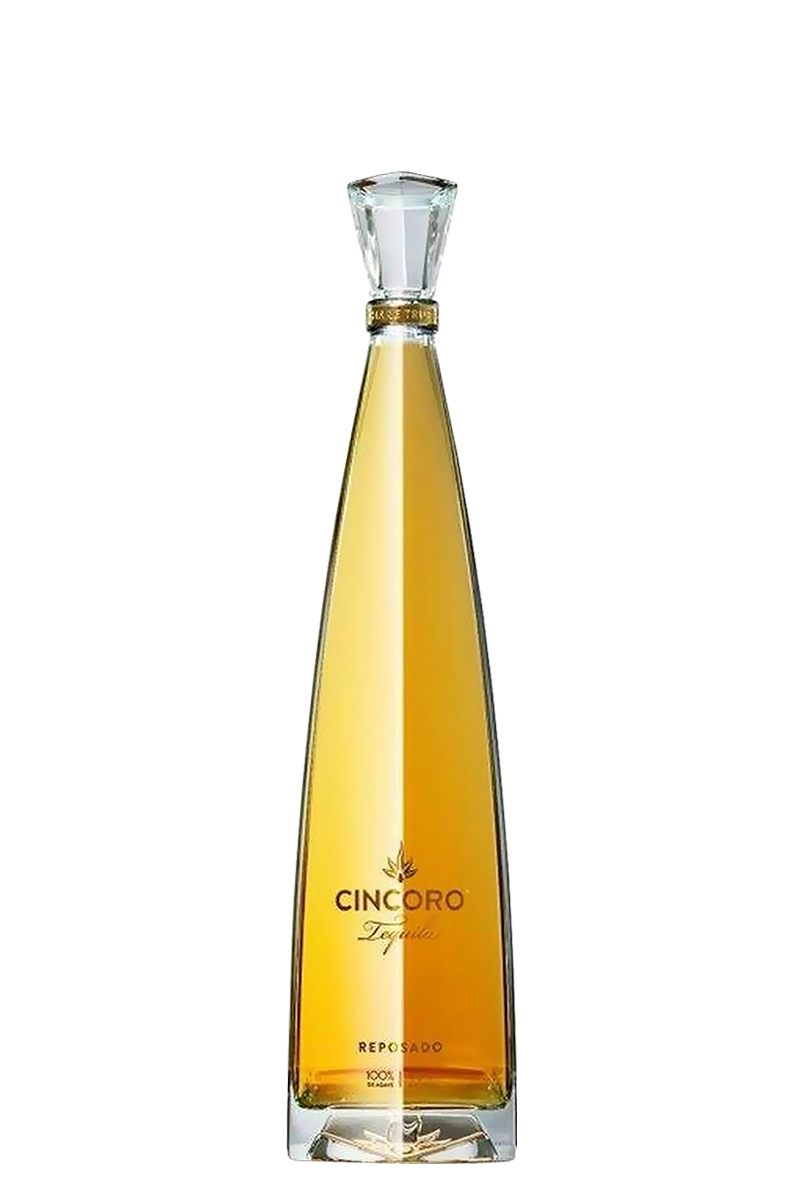 Cincoro Reposado Tequila 375 ML