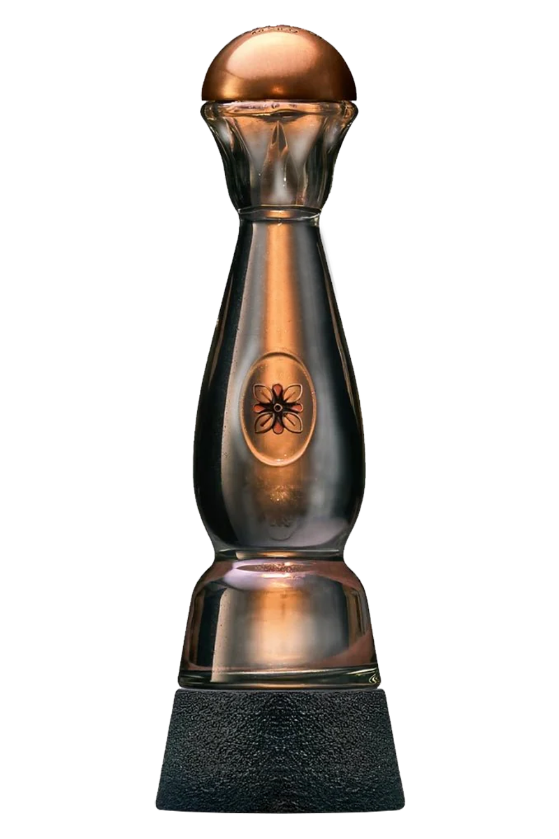 Clase Azul Blanco Ahumado Tequila