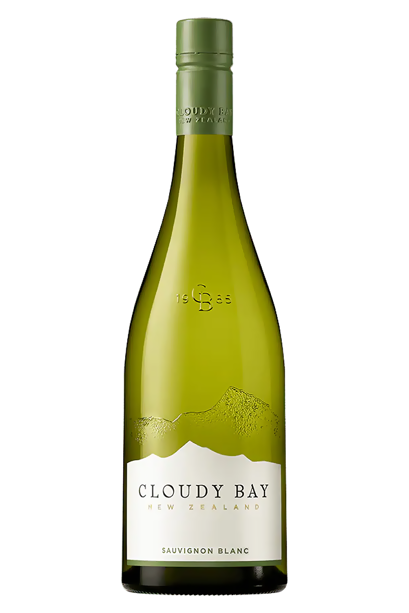 Cloudy Bay Sauvignon Blanc
