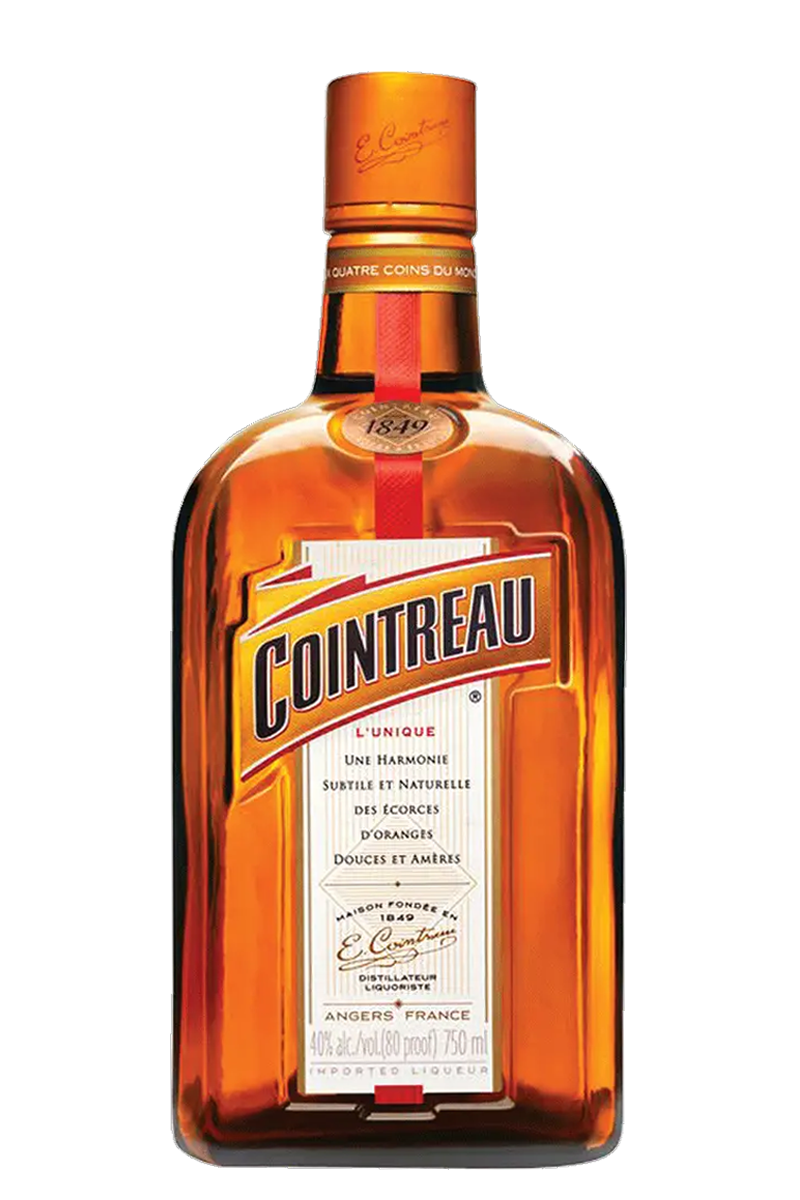 Cointreau Liqueur