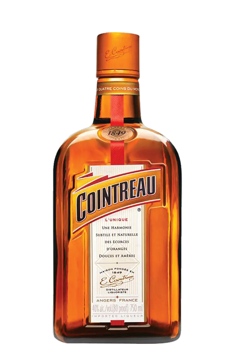 Cointreau Liqueur