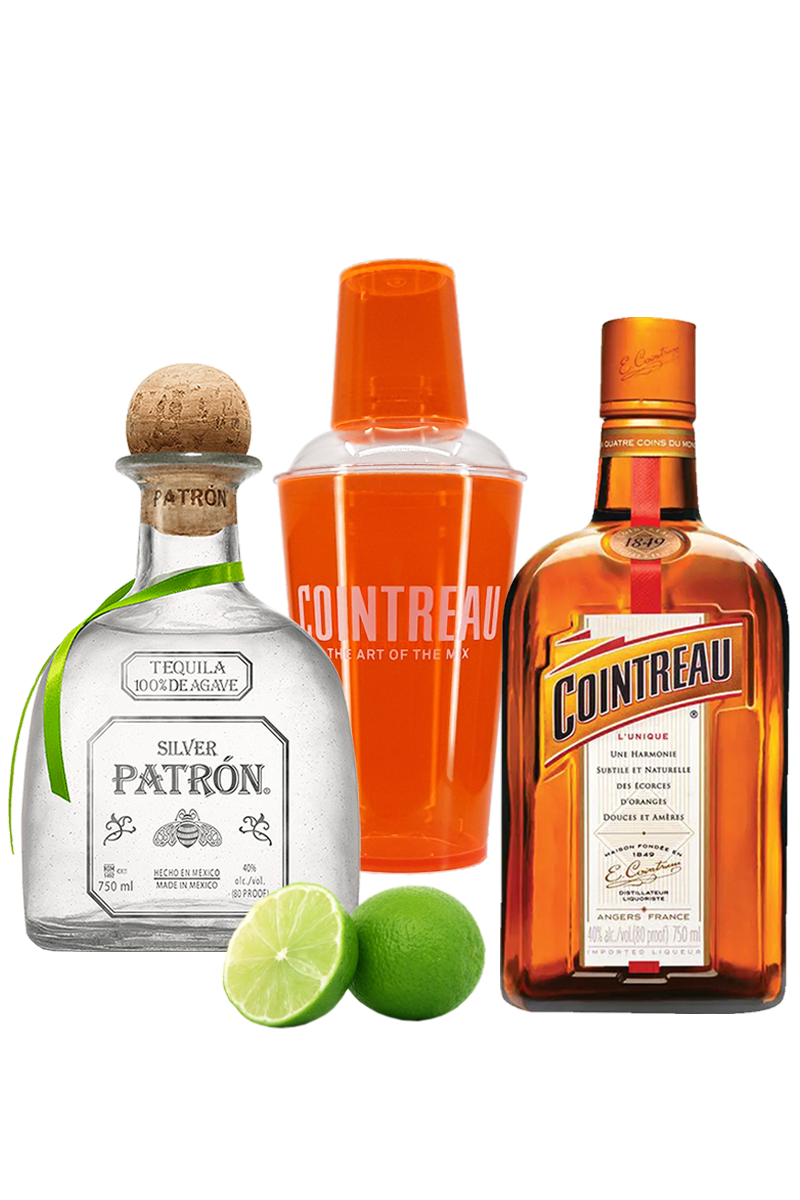 Cocktail Kits – Jensens Liquors