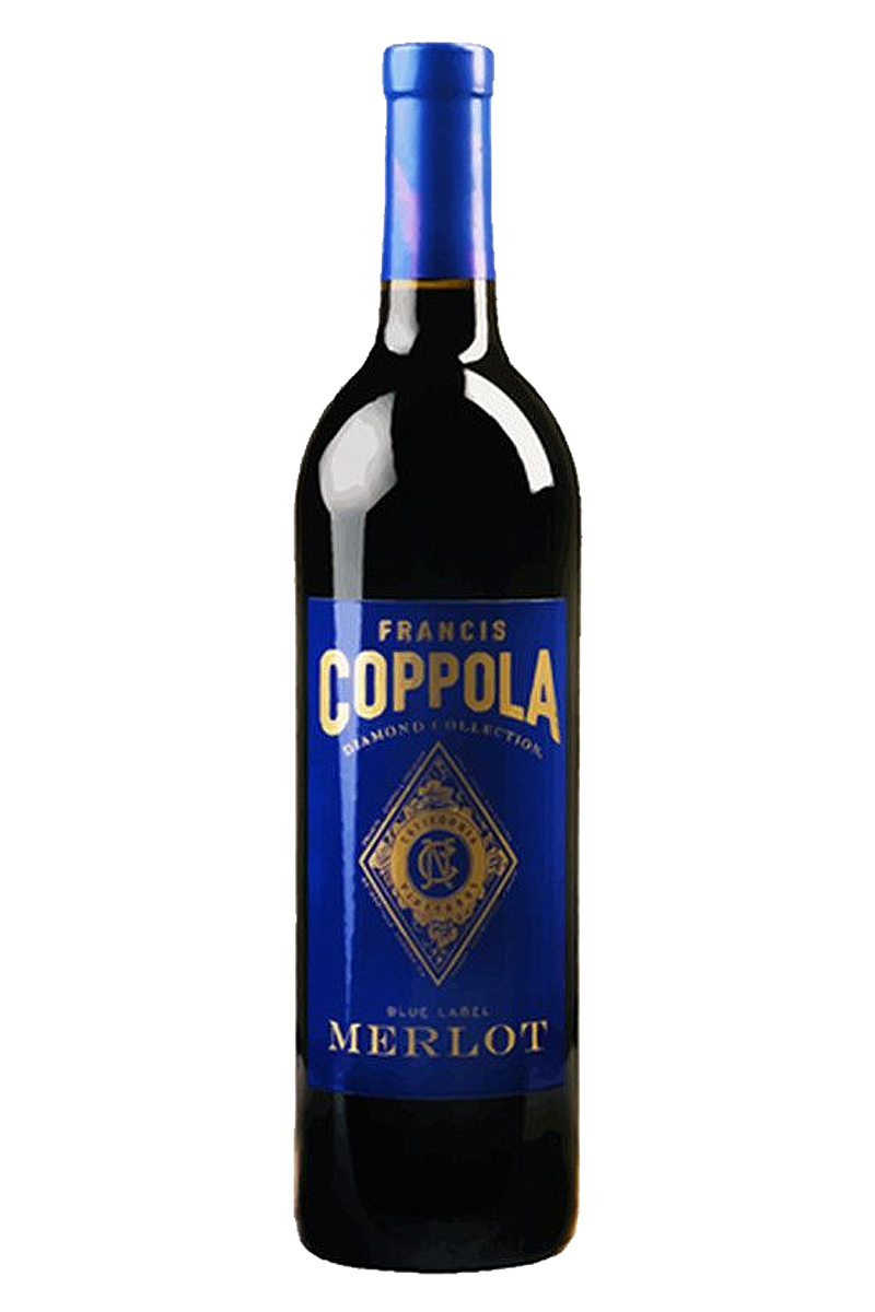 Coppola Diamond Merlot