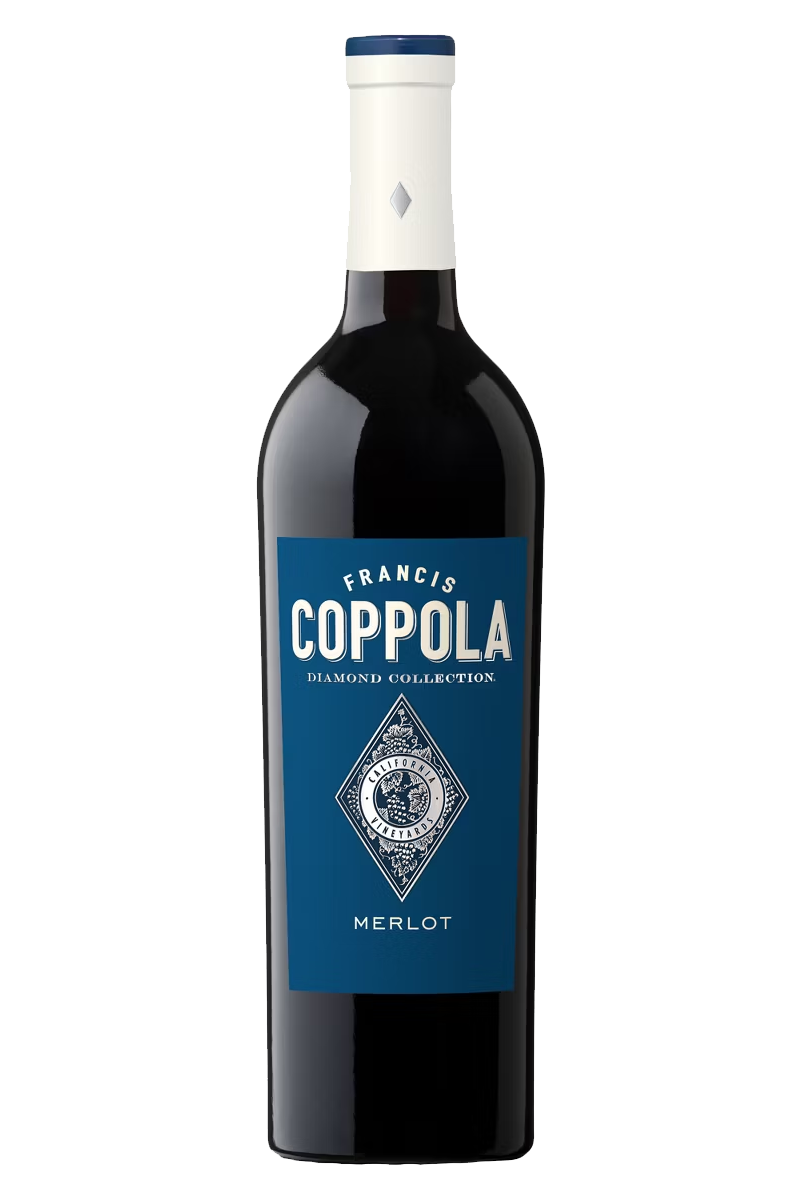 Coppola Diamond Merlot