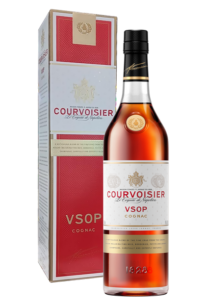 Courvoisier VSOP Cognac 750 ML 2