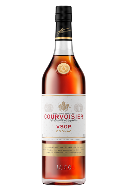 Courvoisier VSOP Cognac 750 ML