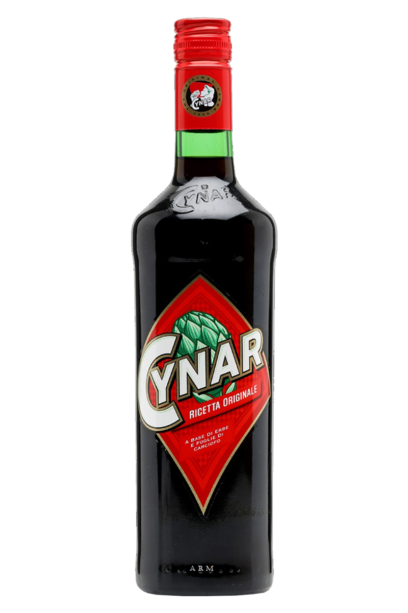 Cynar Artichoke Aperitive