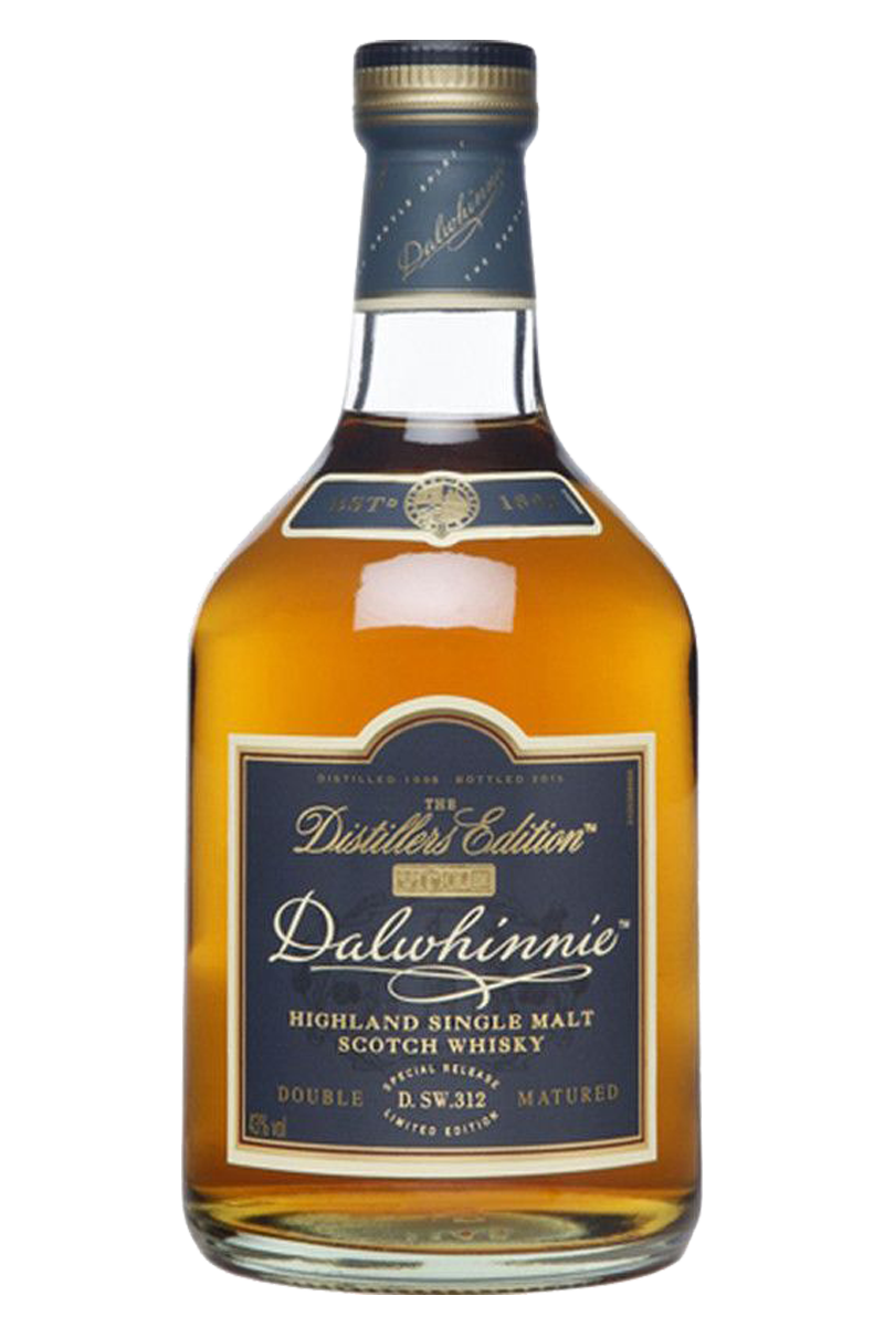 Dalwhinnie Distillers Edition