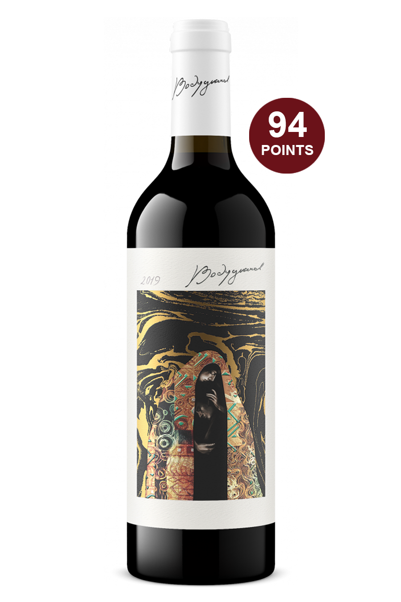 Daou Bodyguard Red Blend