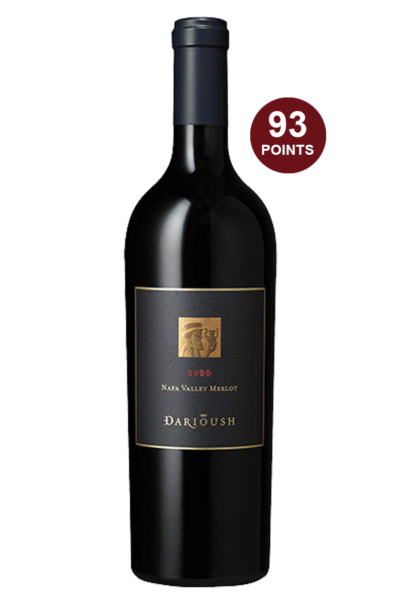 Darioush Merlot