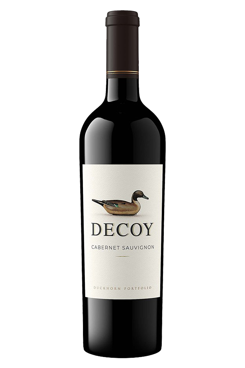 Decoy Cabernet Sauvignon