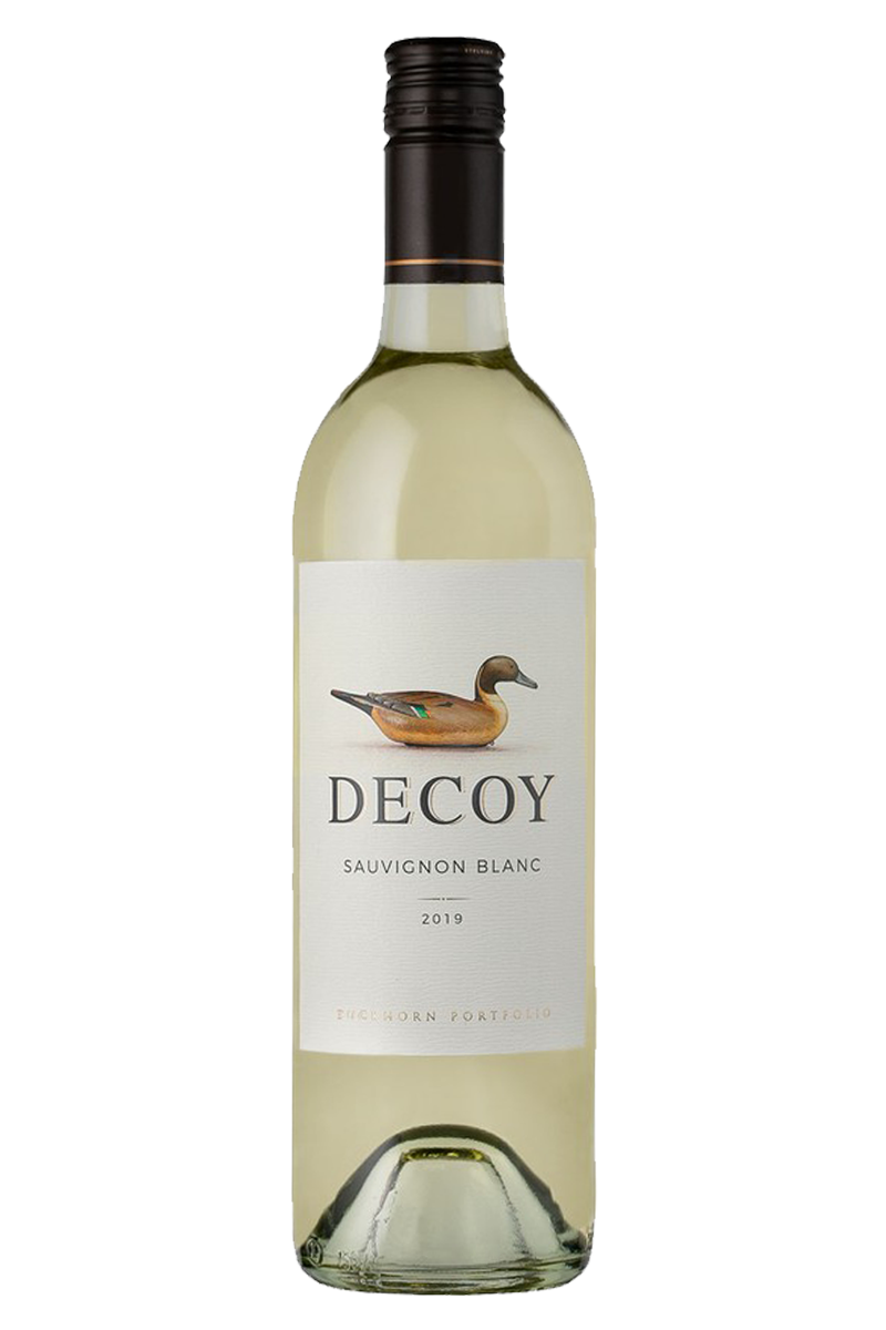 Decoy Sauvignon Blanc