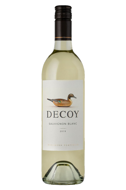 Decoy Sauvignon Blanc