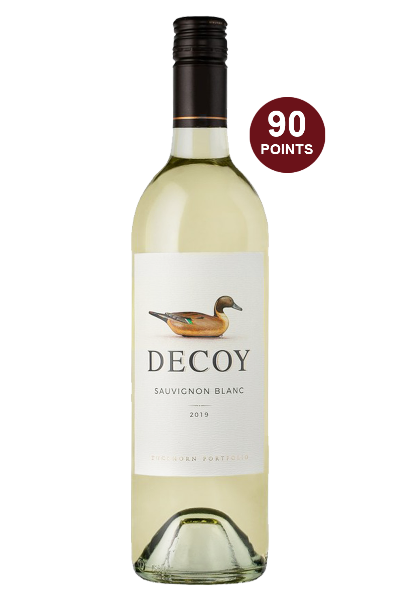 Decoy Sauvignon Blanc 2