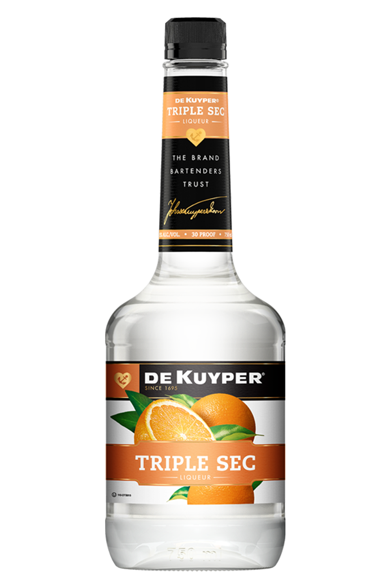 Dekuyper Triple Sec