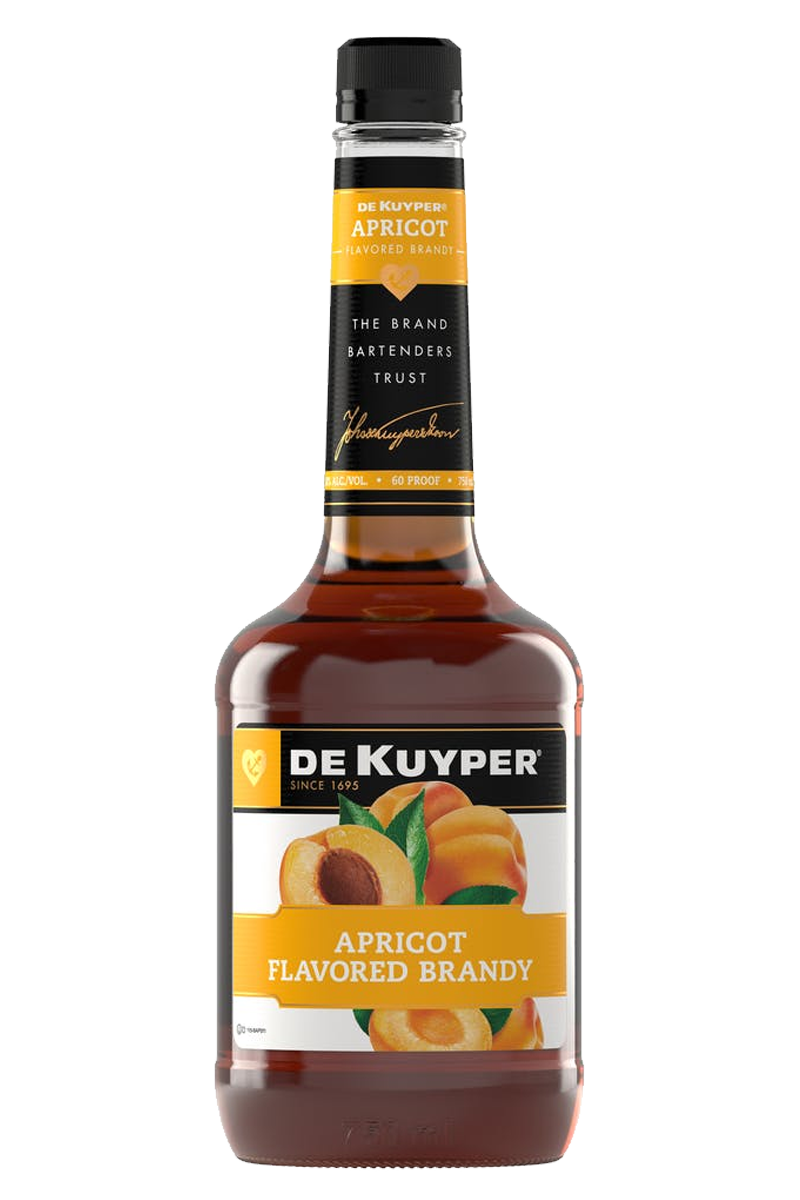 Dekuyper Apricot Brandy