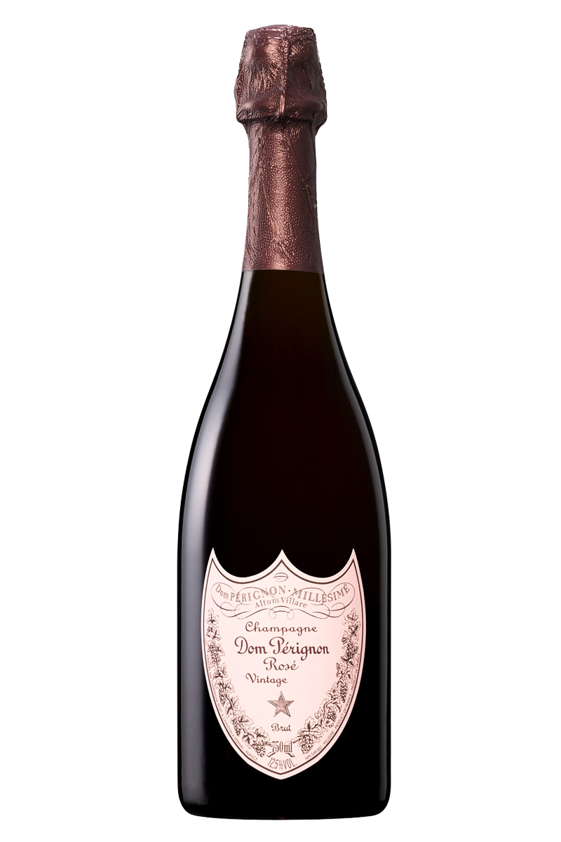 Moet & Chandon Dom Perignon Rose – Jensens Liquors