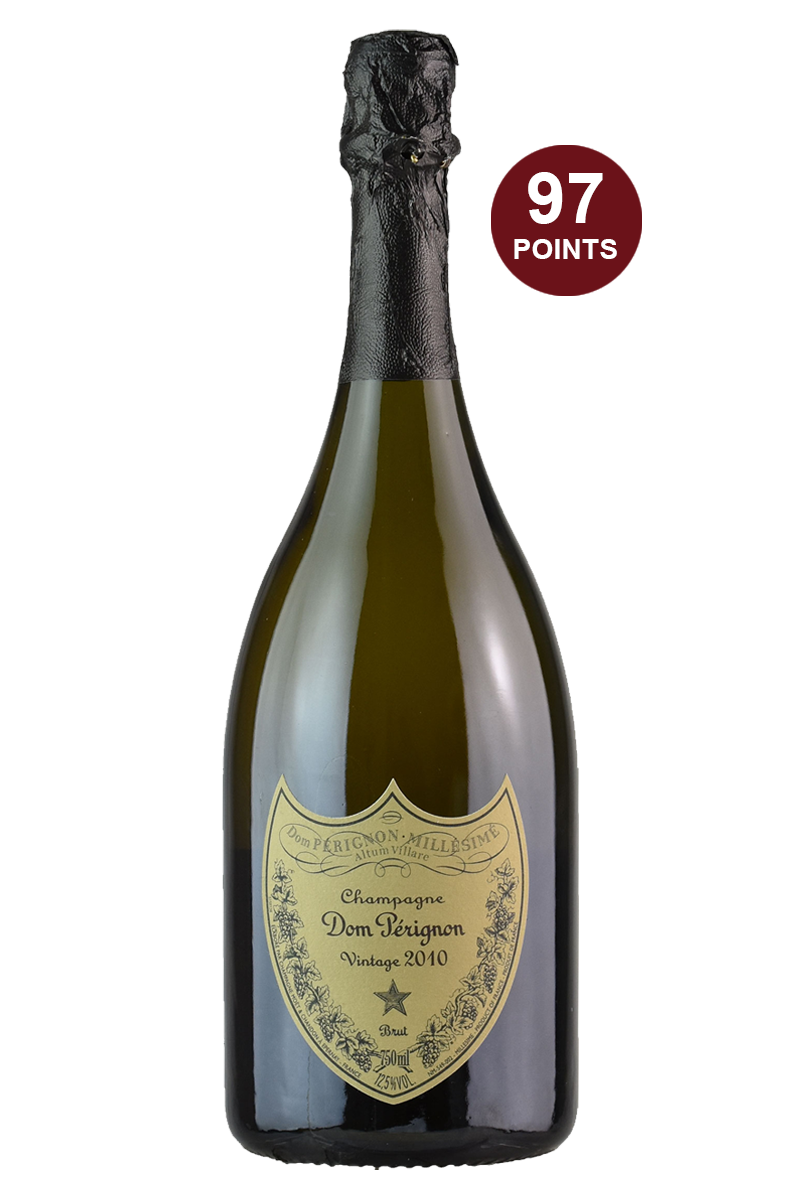 Moet & Chandon Dom Perignon Vintage Champagne